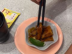 -争鲜回转寿司(流行前线店)