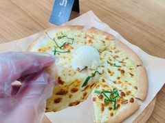 -农畉LONFOOD(福田星河COCOPark店)