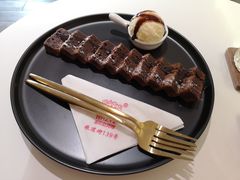 -不正咖啡(万达尊店)