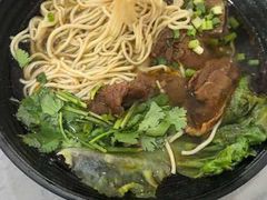 -朝阳路拉面店