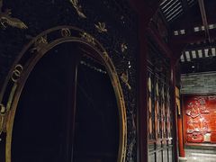 -顺峰山公园