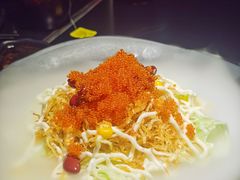 -鲑属寿司·火山石烧和牛(南城店)
