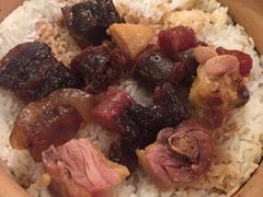 港式腊味煲仔饭-衡山汇·高级粤菜(霄云路店)