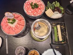 -百草滩羊·清水涮羊肉(长城路店)