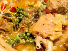 -十六蒲(桂林路店)