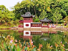 -和平公园
