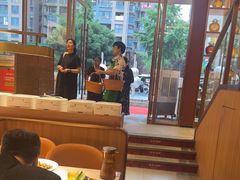 -百年神厨·地道川菜(清江西路店)