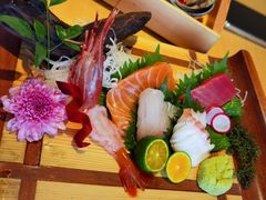 -秋荀日本料理(昆明同德广场店)