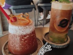 -BE NORMAL CAFE(霞溪路店)