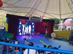 -史努比缤纷世界