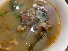 -白魁老号饭庄(交道口店)