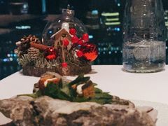 -翡翠36餐厅(浦东香格里拉店)