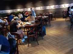 大堂-上海小南国(正大店)