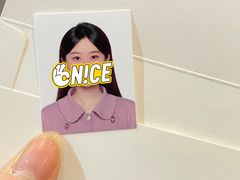 -小树照相馆·证件照(打浦桥店)