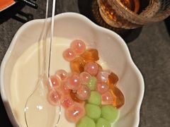 -小厨娘金榜题名(夫子庙秦淮河店)