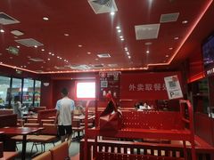 -喜家德虾仁水饺(开发区万达店)