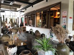 -几荷·恰似故人来(秀水广场店)