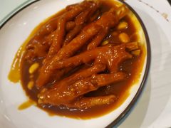 -上海新锦江大酒店