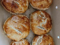 盒装老婆饼-御蝶坊生日蛋糕KNAC(创业店)