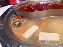 -大龙燚火锅(天安云谷店)