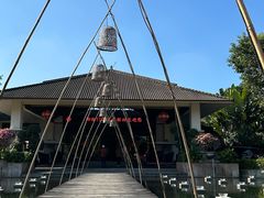 -河源御临门度假村温泉