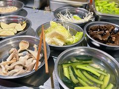 -串妹花式冰粉(乐山总店)