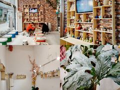 -粤陶渊.DIY陶艺体验馆(粤陶总店)