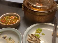 -蘑界·野生菌火锅(深业上城店)