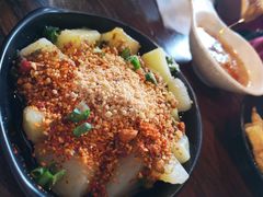 霸道小土豆-一岚一山(角门总店)