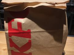 -肯德基(凤凰海店)