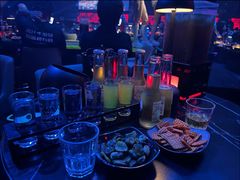 -赤红音乐现场(浦东金桥路店)