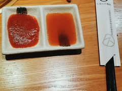 -久苑烧肉(世界城广场店)