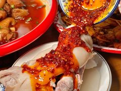 -易老妈蹄花.特色川菜(人民公园总店)