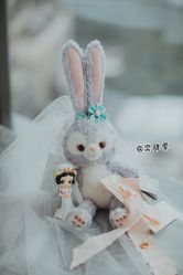 -美薇亭婚礼顾问