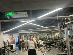 -锐动健身游泳(博地中心店)