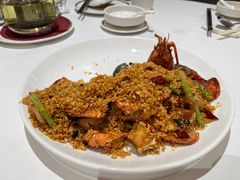 -喜宴又一村·粤菜·茶点·海鲜(壹方天地店)