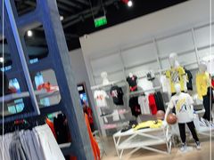 -JORDAN(东方广场店)