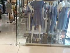 -恩瑞妮(万科广场店)