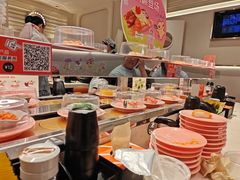 -争鲜回转寿司(东方银座店)