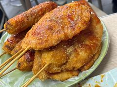 -大江麻辣拌(石油学院店)