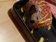 -喜寿司(金狮广场店)