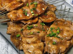 -建国烧烤(建乐路店)