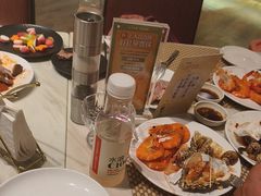 -长沙三景韦尔斯利酒店·Oval全日制餐厅自助餐