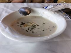 -长隆海洋王国-海洋大街餐厅