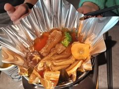 -匠和风精致料理(祥禾天地店)