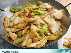 -聚丰园•湖鲜餐厅(阿红私房菜梅石路店)