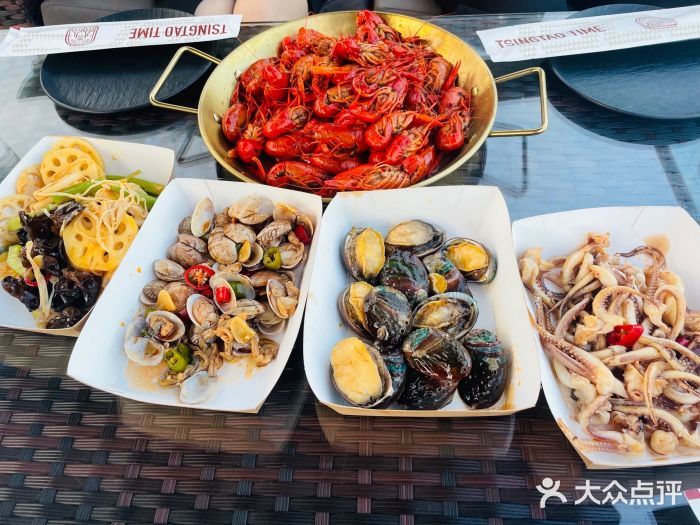 第34届青岛国际啤酒节图片