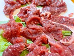 -全汁全味驴庄(东城店)