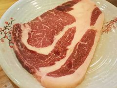 -7年8班朝鲜族非遗美食(三钢里店)