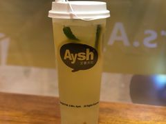 焦糖布丁-艾薯夫妇Aysh(红山店)